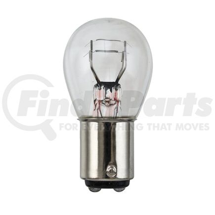 198HD by HELLA - HELLA 198HD Heavy Duty Series Incandescent Miniature Light Bulb, 10 pcs