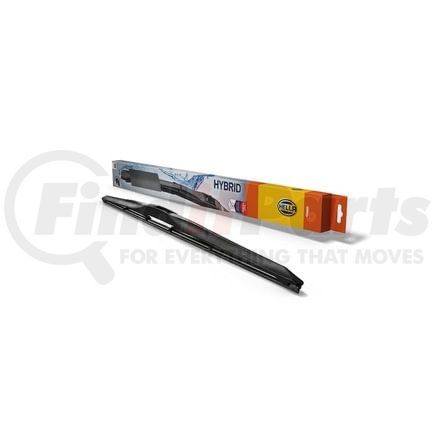 204584141 by HELLA - Wiper Blade