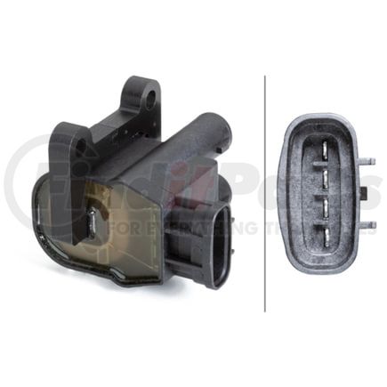 230035371 by HELLA - Ignition Coil