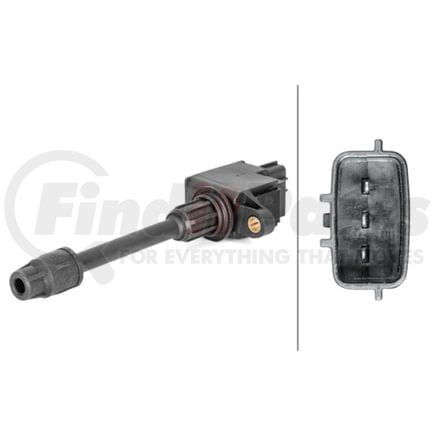 230035571 by HELLA - Ignition Coil