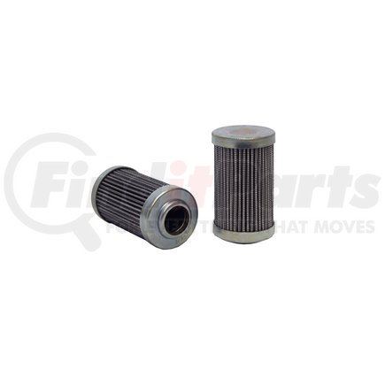 D82E10GV by WIX FILTERS - WIX INDUSTRIAL HYDRAULICS Cartridge Hydraulic Metal Canister Filter
