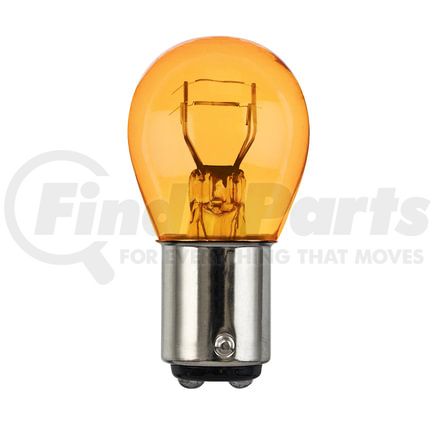 2357NA by HELLA - HELLA 2357NA Standard Series Incandescent Miniature Light Bulb