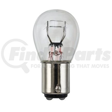 2357LL by HELLA - HELLA 2357LL Long Life Series Incandescent Miniature Light Bulb, 10 pcs