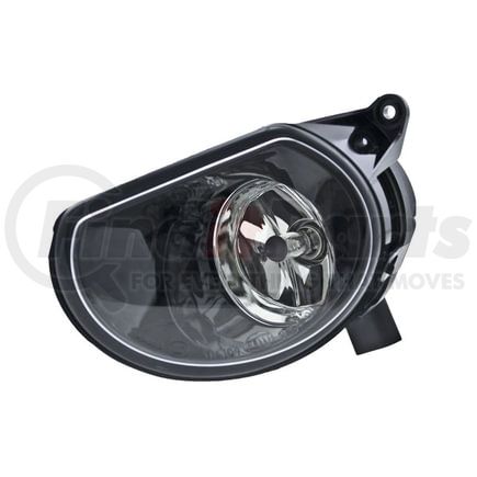 247003011 by HELLA - Audi Q7 Fog Lamp, left