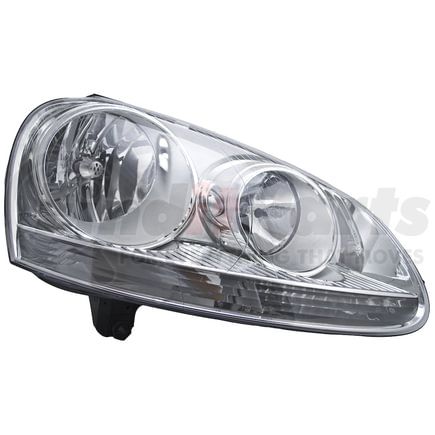 247007361 by HELLA - VW Golf/Jetta/Bora Headlamp, right