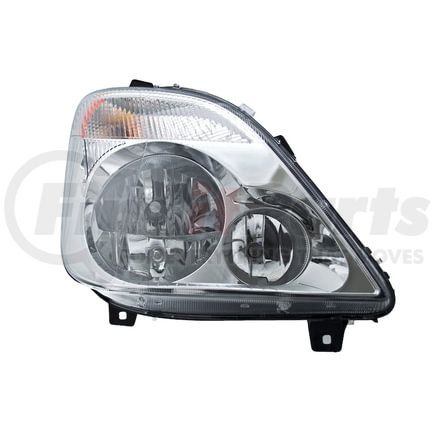 247012101 by HELLA - Headlamp Righthand MB Sprinter 2009-