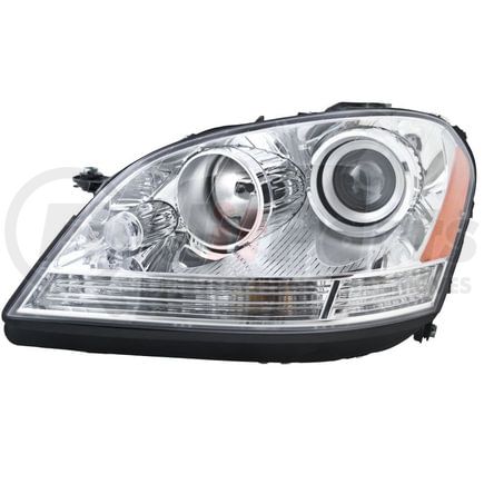 263036051 by HELLA - Headlamp Lefthand MB ML Class 06-