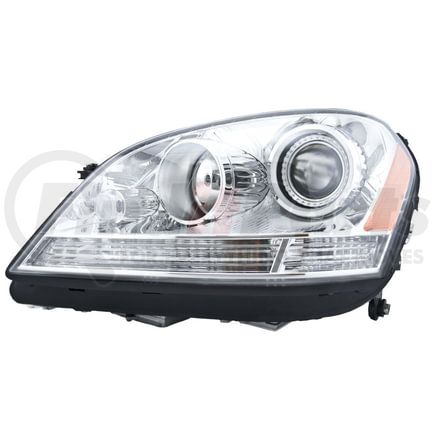 263036351 by HELLA - Headlamp Lefthand MB ML CLS BI-XEN 06-