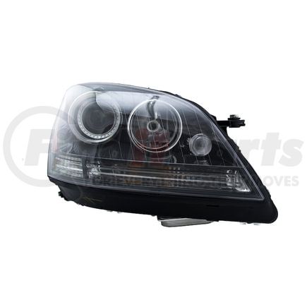 263036561 by HELLA - Headlamp Righthand BI-XEN W/BALST ML W SP ED 06-08