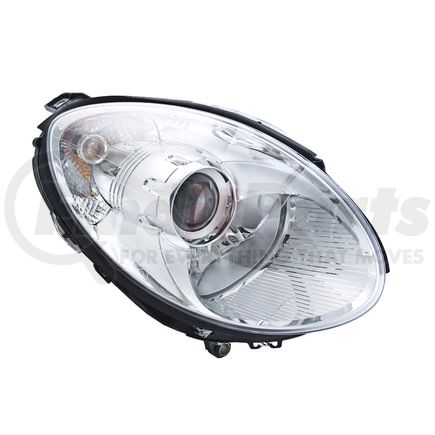 263037061 by HELLA - Headlamp Righthand MB R Class 06-