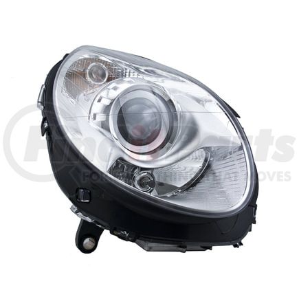 263037361 by HELLA - Headlamp Righthand MB R CLS XEN 06-