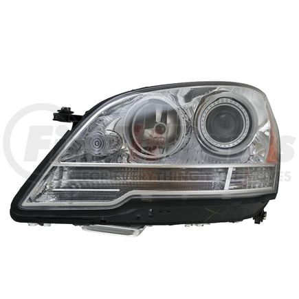 263064551 by HELLA - Headlamp Lefthand XEN MB ML 09-11