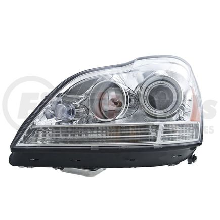 263400851 by HELLA - Headlamp Lefthand XEN MB GL 2010