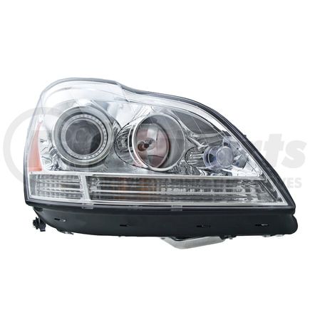 263400861 by HELLA - Headlamp Righthand XEN MB GL 2010