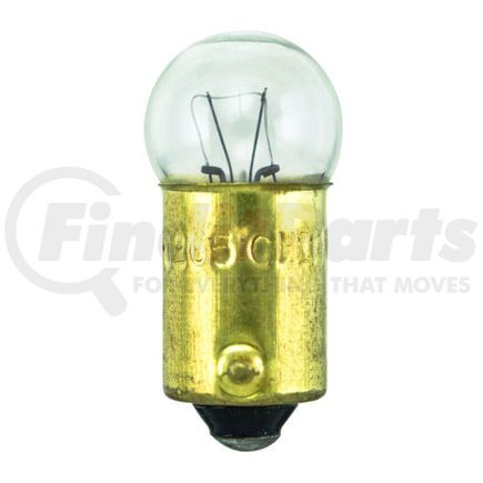 265 by HELLA - HELLA 265 Standard Series Incandescent Miniature Light Bulb