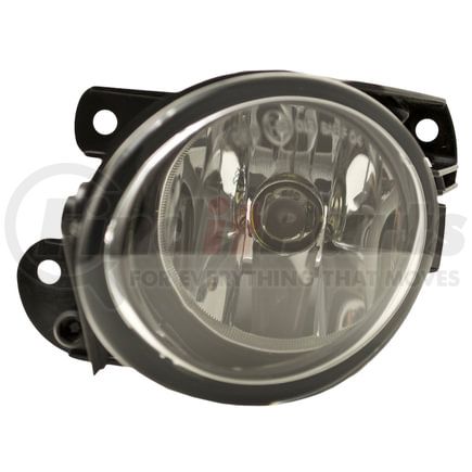 271296031 by HELLA - Fog Lamp LH - VW Passat B6 06-