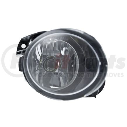 271296041 by HELLA - Fog Lamp RH - VW Passat B6 06-