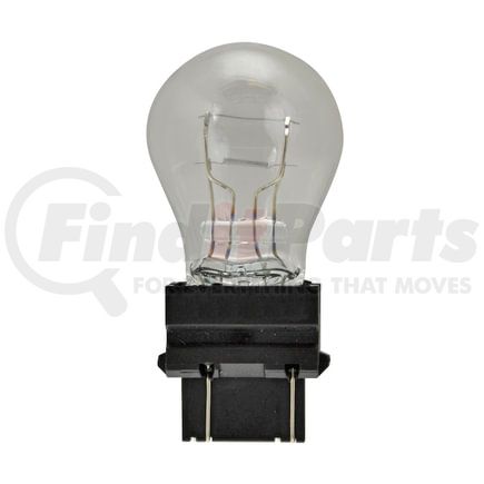 3157LL by HELLA - HELLA 3157LL Long Life Series Incandescent Miniature Light Bulb, 10 pcs