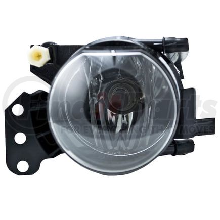 354685011 by HELLA - Lamp Fog Lefthand BMW 3SER E46/2 3/03-06