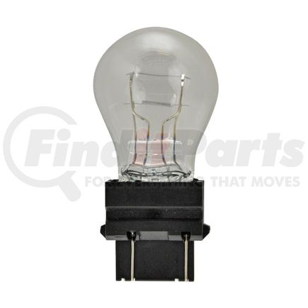 3457 by HELLA - HELLA 3457 Standard Series Incandescent Miniature Light Bulb, 10 pcs