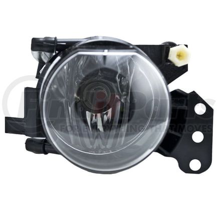 354685021 by HELLA - Lamp Fog Righthand BMW 3SER E46/2 3/03-06