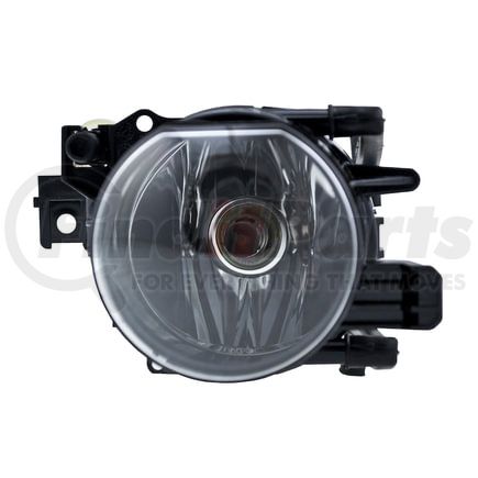 354686021 by HELLA - Lamp Fog Righthand BMW 7SER E65 3/05-08