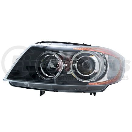 354688051 by HELLA - Headlamp BI-XEN Lefthand BMW 3 E90/91 W AHL 06-08