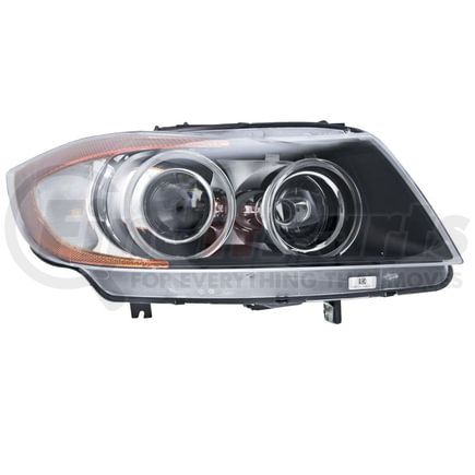 354688061 by HELLA - Headlamp BI-XEN Righthand BMW 3 E90/91 W AHL 06-08