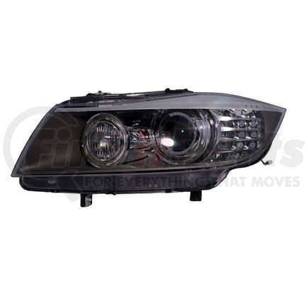 354692051 by HELLA - Headlamp BI-XEN Lefthand BMW 3SER E90/91 W AHL 09-