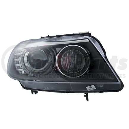 354692061 by HELLA - Headlamp BI-XEN Righthand BMW 3SER E90/91 W AHL 09-