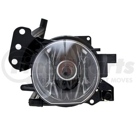 354696021 by HELLA - Lamp Fog Righthand BMW 5SER E60 02-07