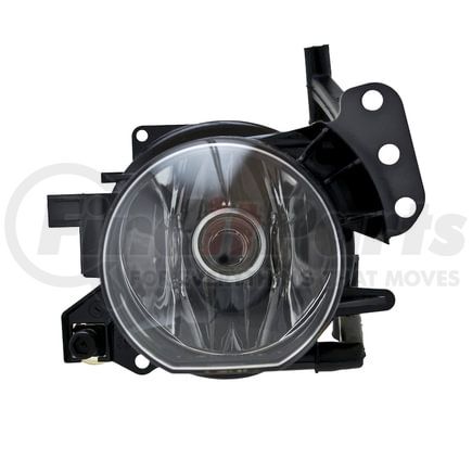 354696011 by HELLA - Lamp Fog Lefthand BMW 5SER E60 02-07