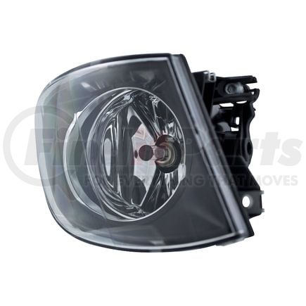 354698021 by HELLA - Lamp Fog Righthand BMW 3 SER E92/93 06-