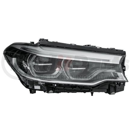 354836161 by HELLA - Headlamp US A/F T BL PO KU Righthand MD12 1EX