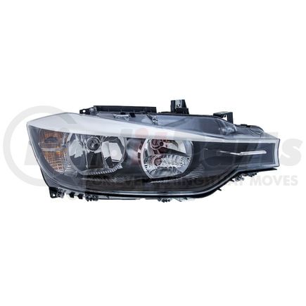 354983061 by HELLA - Headlamp Righthand BMW 3 F30/31 2012-14