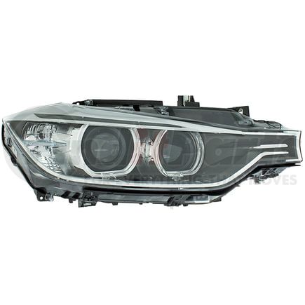 354983161 by HELLA - Headlamp Bixen Righthand BMW 3 F30/F31 12-14 No AHL