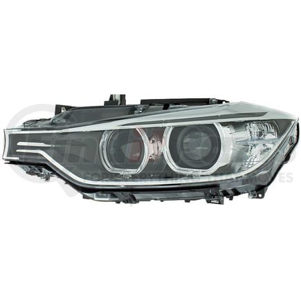 354983251 by HELLA - Headlamp Bixen Lefthand BMW 3 F30/F31 12-14 W/AHL