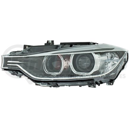 354983151 by HELLA - Headlamp Bixen Lefthand BMW 3 F30/F31 12-14 No AHL