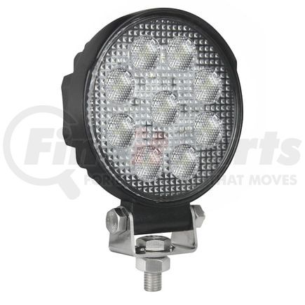 357101002 by HELLA - Worklight Value fit 5RD 1.0 LED MV CR BP