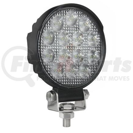 357105002 by HELLA - Worklight Value fit 5RD 2.0 LED MV CR BP