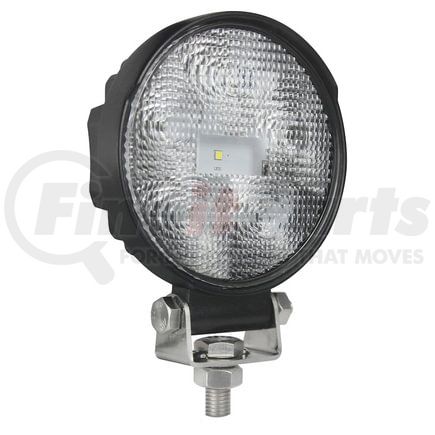 357108001 by HELLA - Worklight Value fit 5RD ECO LED MV CR