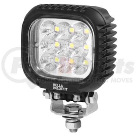 357109012 by HELLA - Vehicle-Mounted Work Light