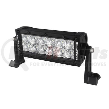 357208001 by HELLA - HVF Light Bar Sport 12LED/8" Off Road FLD MV