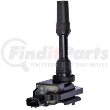 358000661 by HELLA - Ignition Coils