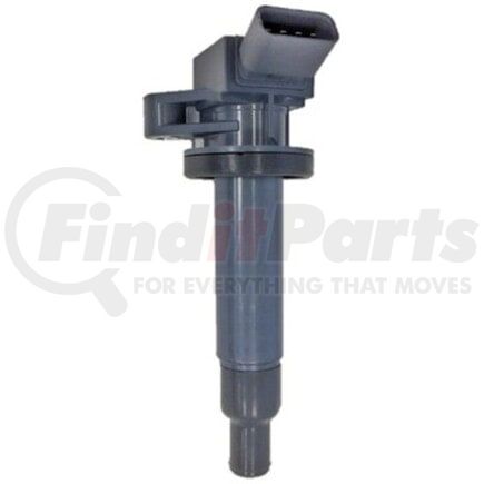 358000421 by HELLA - Ignition Coils