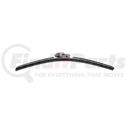 358054181 by HELLA - Wiper Blade 18" Cleantech