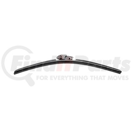 358054211 by HELLA - Wiper Blade 21" Cleantech