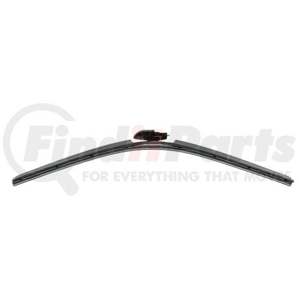 358054301 by HELLA - Wiper Blade - 750mm - Front