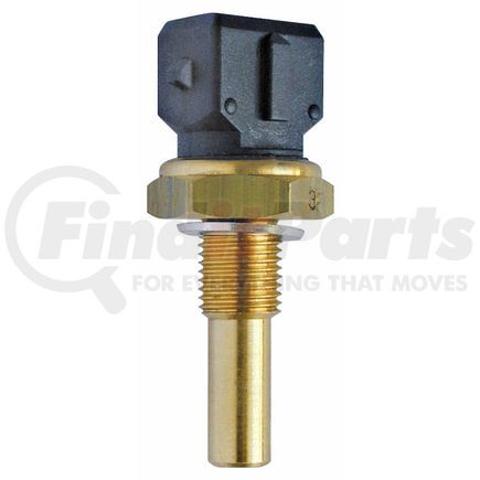 358058111 by HELLA - Sensor Coolant Temp JAG Rover