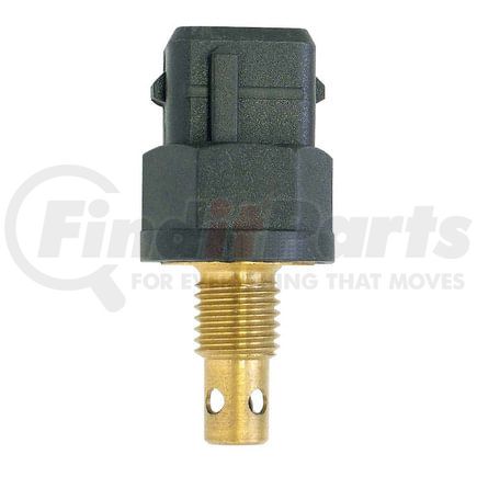 HELLA 358058171 Air Charge Temperature Sensor Sensor Air Temperature BMW